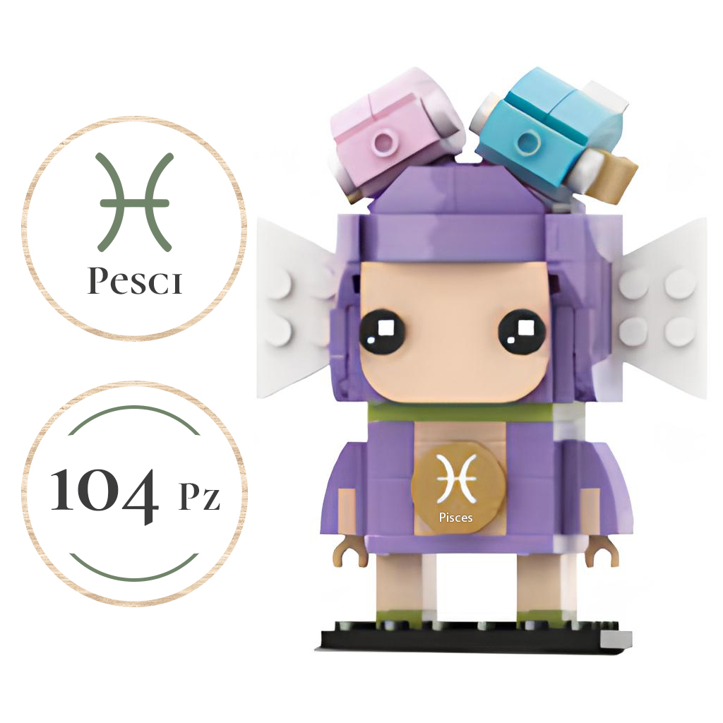 Pesci