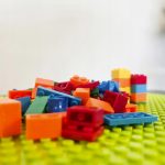 Pista Delle Biglie Da Costruire Da 88 Pezzi