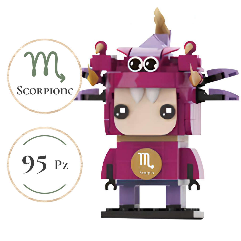 Scorpione
