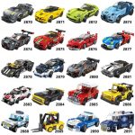 Supercar Wange Modellini Da Collezione