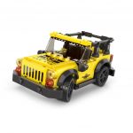 Wange Offroad Compatibile
