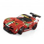 Wange Supercar Italia Compatibile