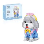 Cane Teddy
