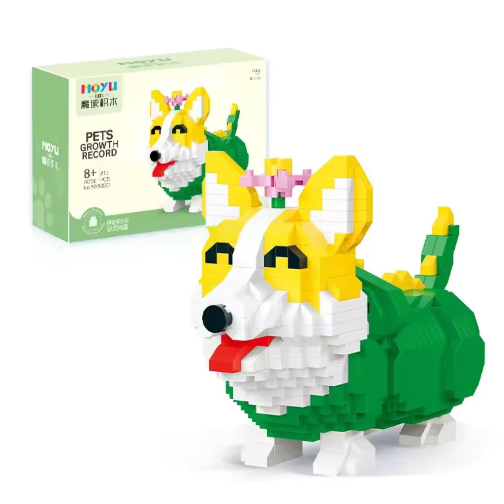 Corgi Toys