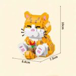 Gatto Tigrato 1