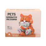 Gatto Tigrato 2