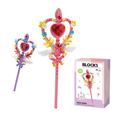 320 Mattoncini Da Costruzione WYSWYG - Colore Bianco, 2x4, Compatibili Con Grandi Marche, Per Bambini E MOC