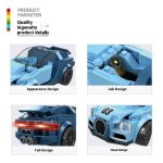 Wange Bugatti Chiron 2873 3