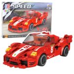 Costruzioni Robot Auto 2 In 1