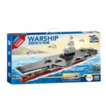 Portaerei Da Costruire Grande Da 2151 Mattoncini