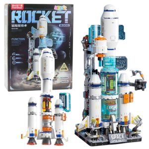 Set Costruzioni Stazione Spaziale