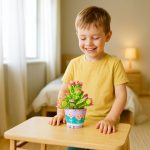 Bonsai Da Costruire Per Bambini 6 Anni