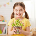 Bonsai Da Costruire Per Bambini Da 6 Anni