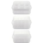 Scatola Porta Mattoncini Lego Compatibili Per Bambini
